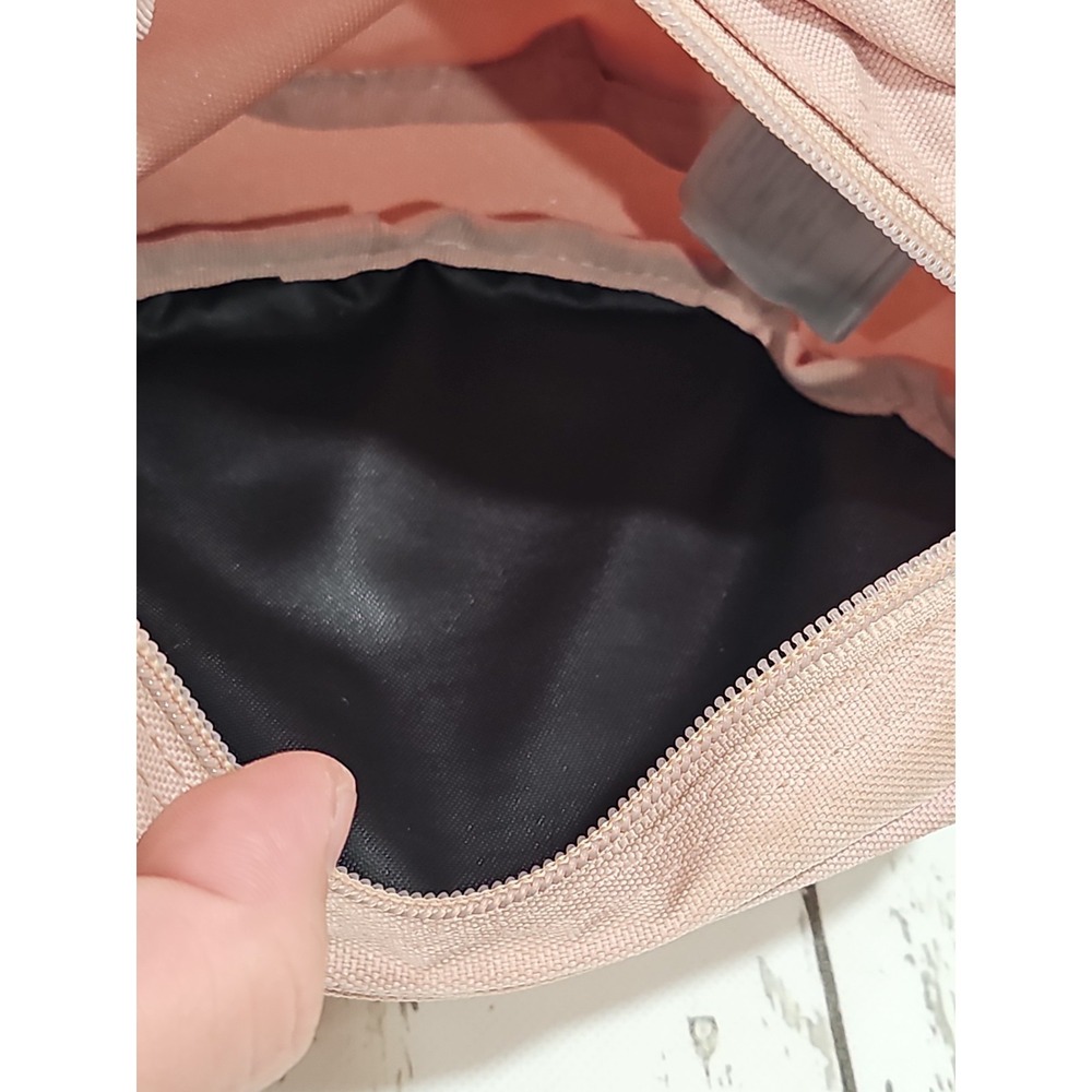 Jansport Fifth Avenue Fanny Pack Mistiy Roes JS00TAN17N8 - Picture 10 of 11